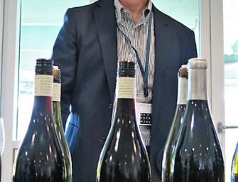Liberty Wines Tasting: Australia Highlights 2018