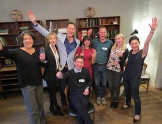 Oddbins: The Palate, Portuguese top tips & a quirky Champagne