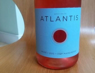 Island wines: rosé from the Azores & Madeira