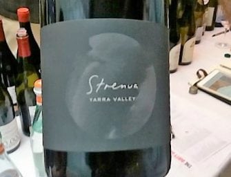 October Wines of the Month: three terrific new wave Australian Shiraz/Syrah