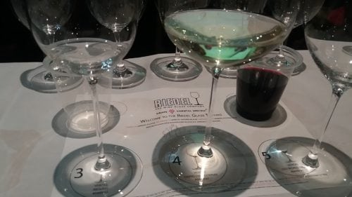 In the spot light - Fiano