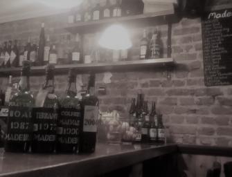 The Remedy: a must for Madeira lovers