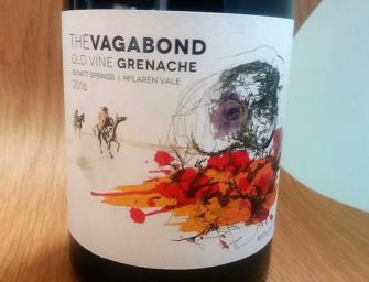 Thistledown Vagabond Grenache – an evolution