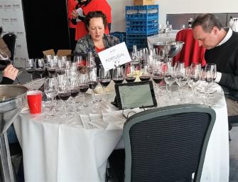 Record Portugal entries at Decanter World Wine Awards