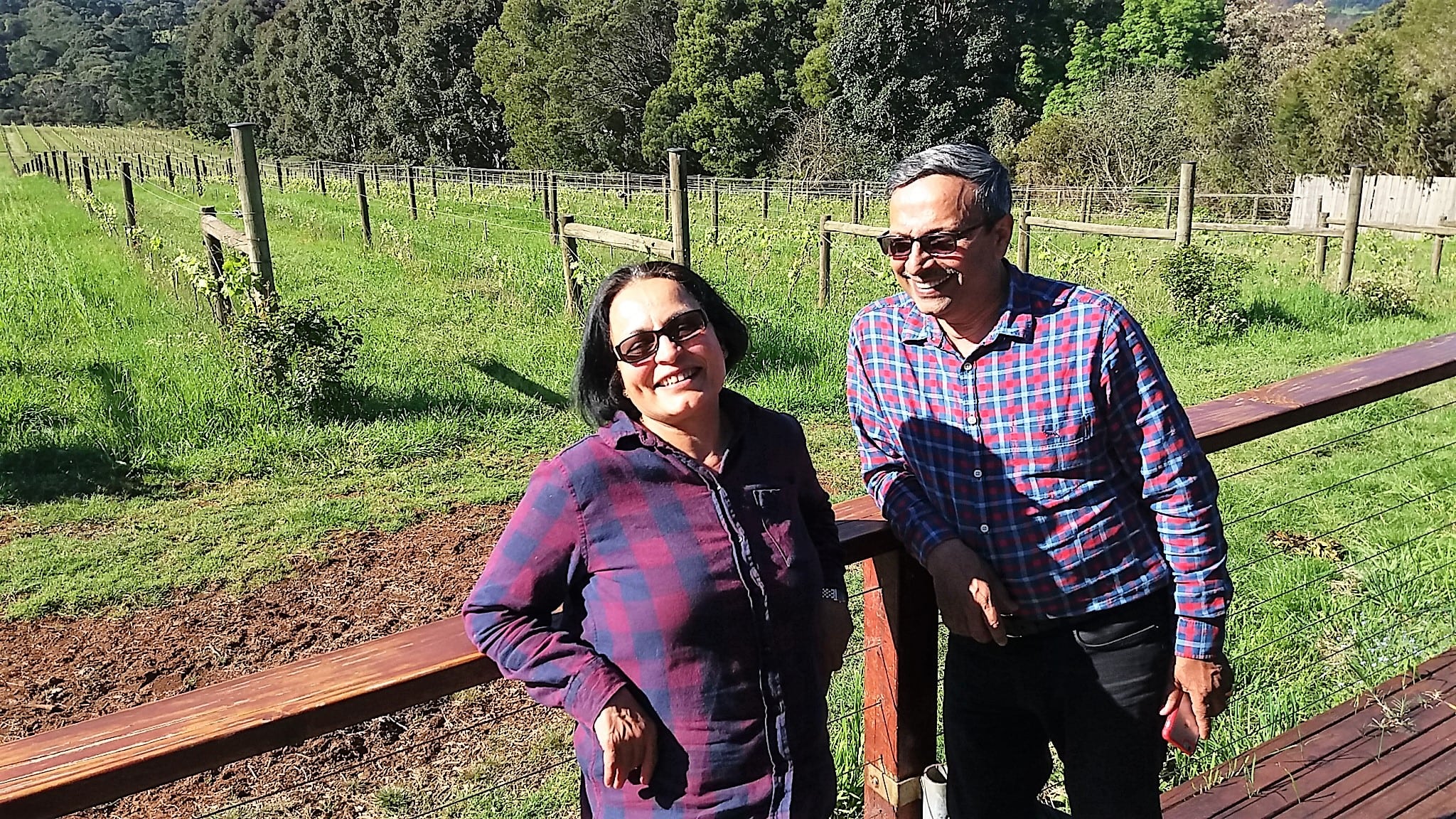 Avani Syrah