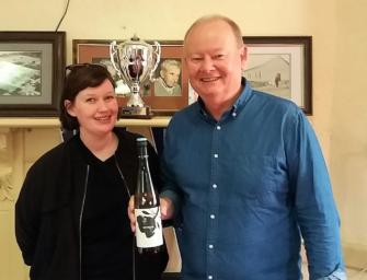 Wine show stars: Ottelia Mount Gambier Riesling 2017 + Fodder