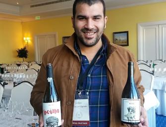 Exciting newcomer: Portugal Boutique Winery