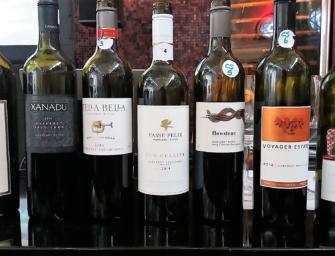 ADT: Margaret River 50th Anniversary Masterclass – the Cabernets