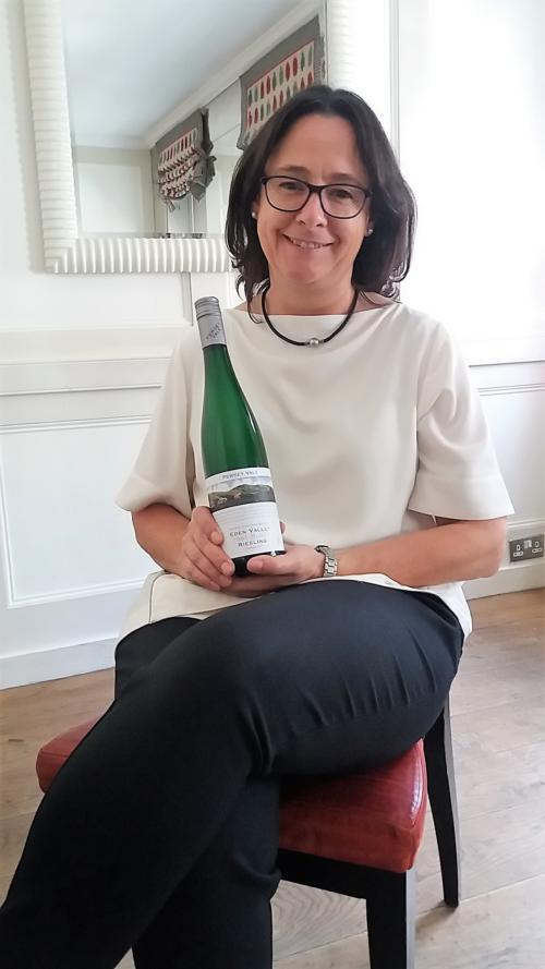 Pewsey Vale Riesling