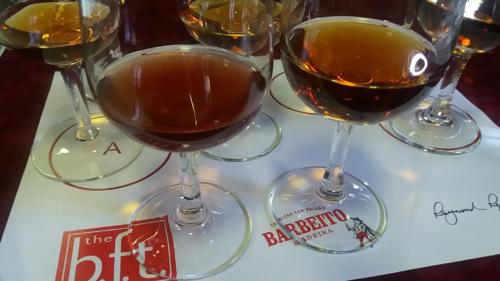 Barbeito Madeira