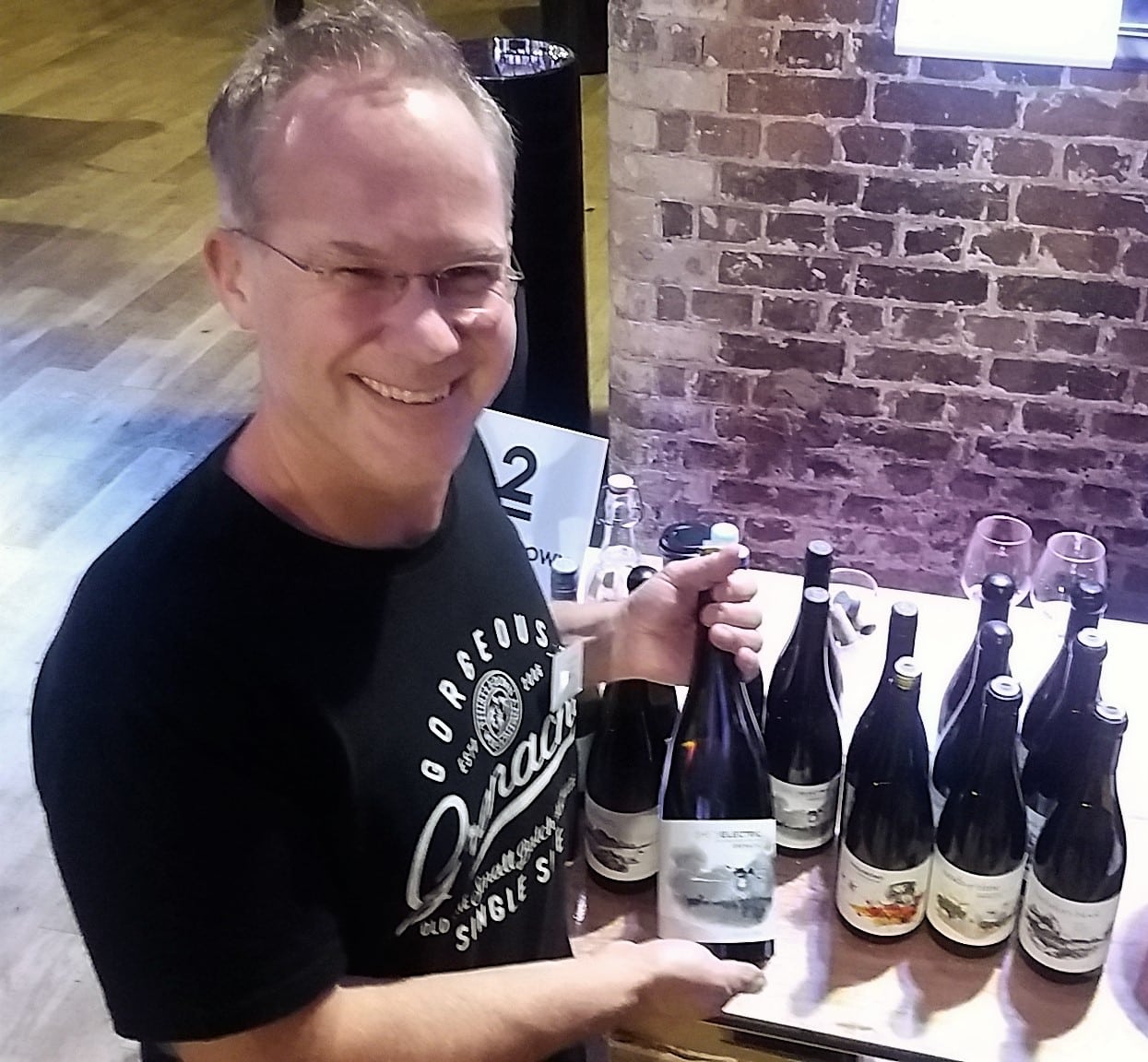McLaren Vale Grenache