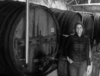 Wine & Soul Pintas Vintage Port 2017