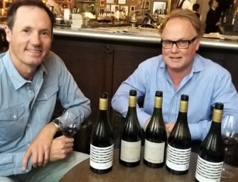 Swinney Wines: elevating Great Southern with a Rhône focus