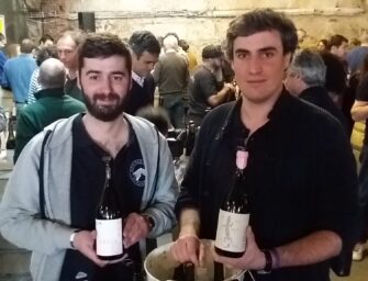 Simplesmente Vinho 2020: three super-exciting newcomers