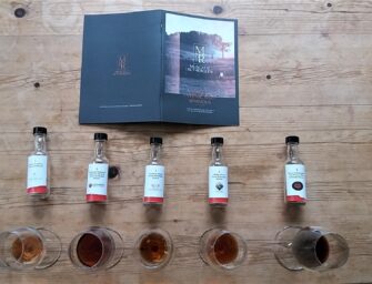Uniquely luscious: Five top Rutherglen Muscats