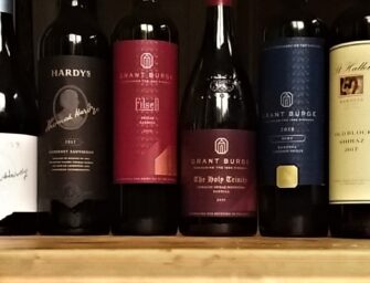 The Accolade Fine Wines Release 2021: a dozen prized wines reviewed