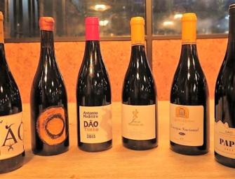 March Wines of the Month: an Australian Riesling & Dão Touriga Nacional