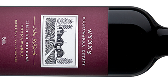 November Wines of the Month: two Coonawarra Cabernets, one, destination Bordeaux