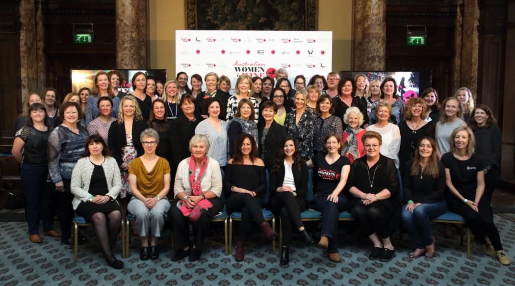 All the Aussie winemakers and winery owners