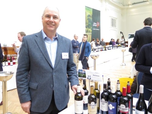 annual portugal tasting casa ferreiniha cockburns bicentenrary 010