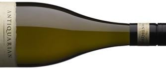 Upmarket Riverland: Antiquarian Rare Field White 2016