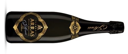 House of Arras E J Carr Late Disgorged Chardonnay Pinot Noir 2004