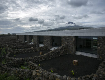 Rock ‘n roll: Azores Wine Company developments & new releases