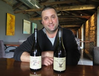 Cirillo Estate: thrilling Barossa Grenache
