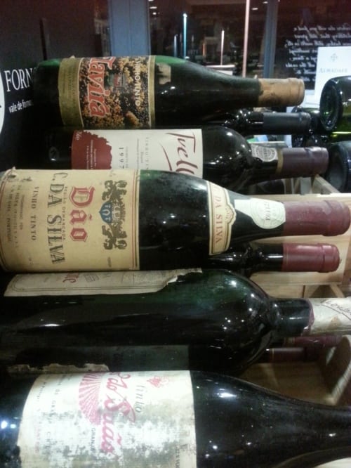 Buying up old collections from auctions or direct from collectors is a speciality