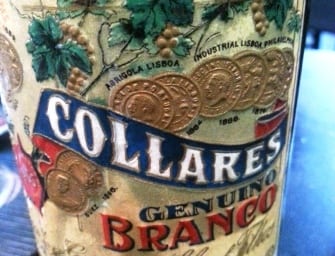 Collectable (& very affordable) Colares
