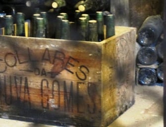 Lisbon & Lisboa for wine lovers