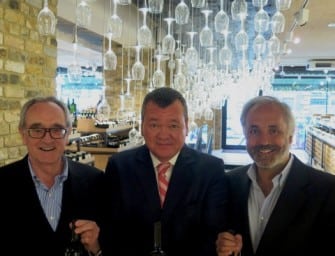 Quinta da Boavista: aiming high