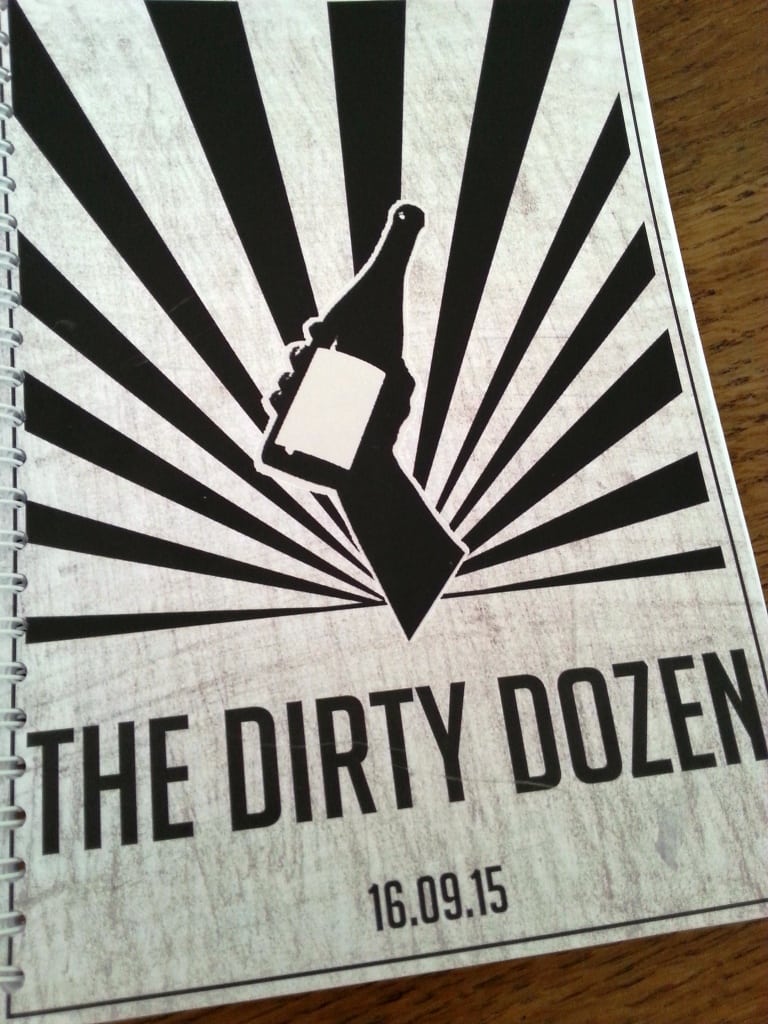 booklet