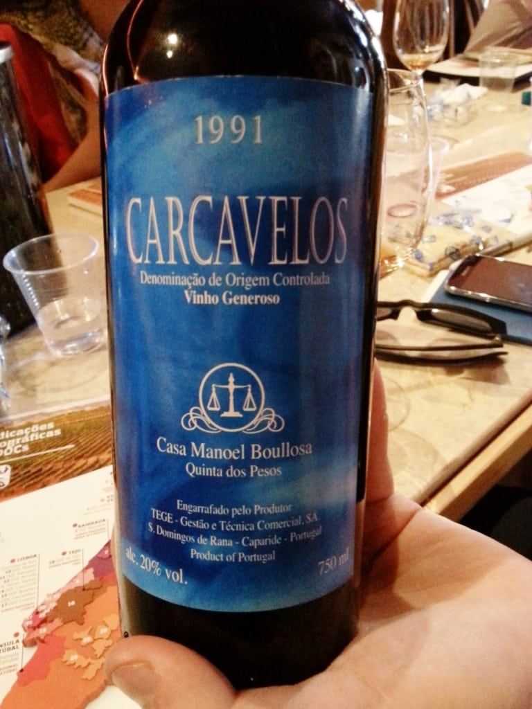 carcavelos
