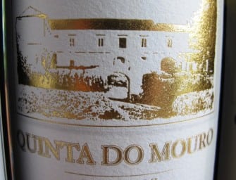 Quinta do Mouro: latest releases