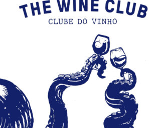 Bar Douro Wine Club launches