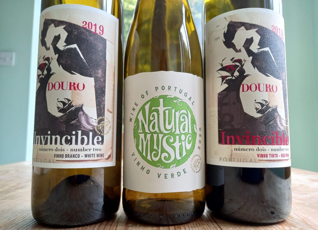 Companhia de Vinhos Invencível