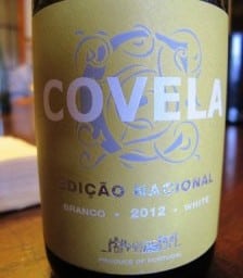 Retro-Friday: Quinta de Covela: an exciting re-birth