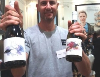 Fine Australian Pinot Noir from Vinterloper & Timo Mayer
