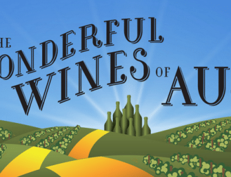 Heads up: The Wonderful Wines of Aus tastings