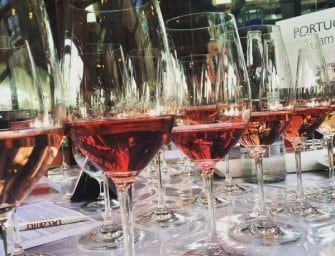 May Wines of the Month: a summery rosé & red