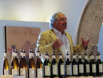 Duas Quintas 25th Anniversary Verticals Part 1: Douro DOC Whites