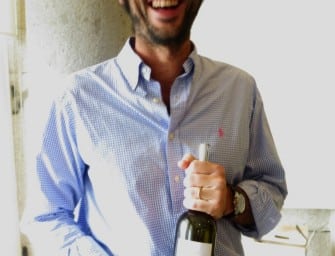 First taste: Quinta dos Murças VV47 Red 2012 (Douro)