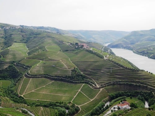 Quinta do Seixo