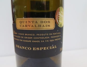 June Wines of the Month: two astoundingly good whites