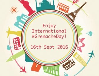 International Grenache Day – my tip top examples of the year