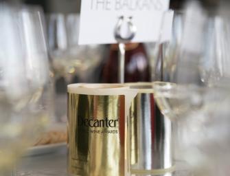 Decanter World Wine Awards: another record year for Portugal