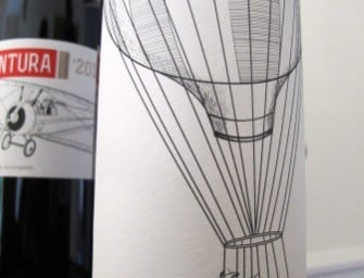 My 2013 Top Twelve Red Wines of the Year