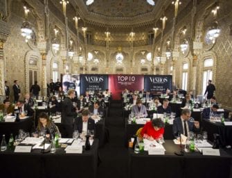 Essência do Vinho Porto 2019 – Top Ten Competition & new finds