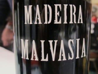 Retro-Friday: Malvasia under the microscope